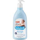 babylove Wasgel hoofd tot teen gevoelig, 500 ml