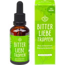 BitterLiebe Gouttes amères, 50 ml