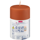 Bougie Profissimo terre cuite mate 120/80, 1 pièce