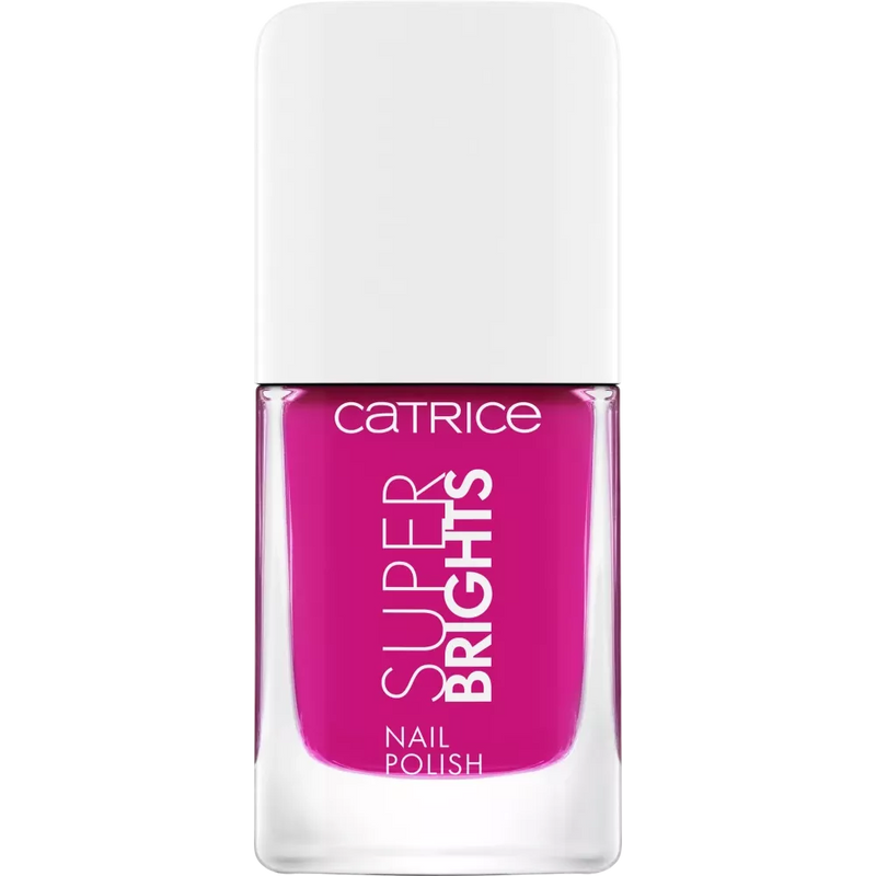 Catrice Nagellak Super Brights 040, 10,5 ml