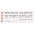 Madaus &amp; Lauscher Reflexym végétalien 100 comprimés, 70 g