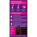 Schwarzkopf Perfect Mousse Coloration Mousse Noir 200, 1 pièce