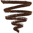 NYX PROFESSIONAL MAKEUP Wenkbrauwpotlood Micro 07 Espresso, 0,5 g