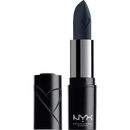 NYX PROFESSIONAL MAKEUP Lipstick Shout Loud Satin 23 Exclusief, 3,5 g