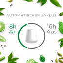 AirWick Luchtverfrisser Aroma Olie "Refreshment" Navulling, 20 ml