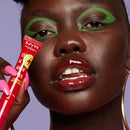 NYX PROFESSIONAL MAKEUP Gloss à lèvres This Is Juice 05 Grenade, 10 ml