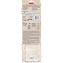 Housse de balai à franges en coton Profissimo, 1 pièce