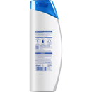 head&amp;shoulders Shampooing antipelliculaire pour cuir chevelu qui démange, 500 ml