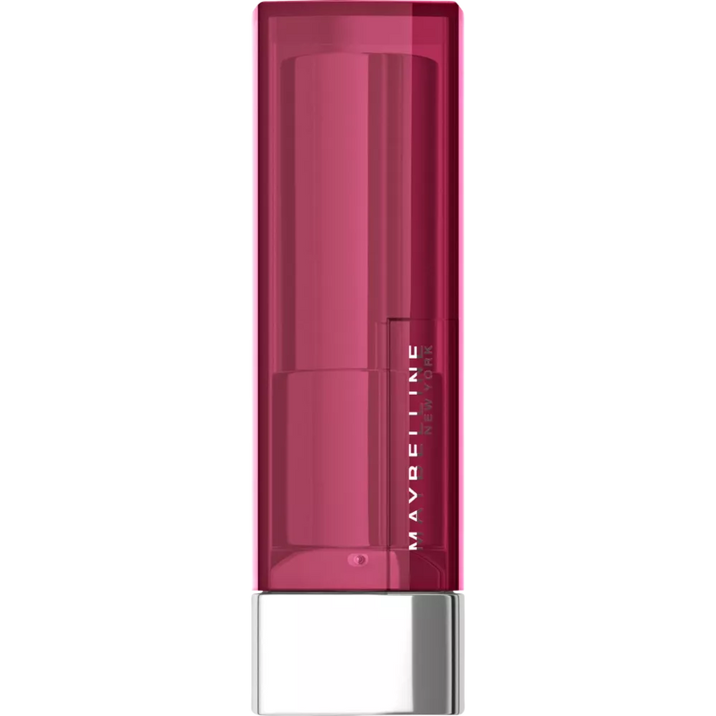 Maybelline New York Lipstick Color Sensational Smoked Roses 320 Steamy Rose, 4,4 g