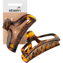 ebelin Haarspeld T-shell optiek met uitsparing, 1 st.