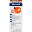 Jessa Inlegkruisjes Secure Comfort Normaal, 50 stuks