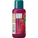 Bain moussant Kneipp Happy Time Out format voyage, 100 ml