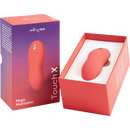 We-Vibe Vibromasseur à poser We-Vibe Touch X, 1 pièce