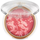 Catrice Blush Cheek Lover gemarmerd 010 Dahlia Blossom, 7 g