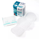 Jessa Ultra pads Active Shape Lang, 12 stuks