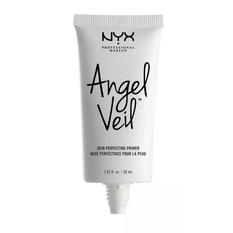 NYX PROFESSIONAL MAKEUP Primer Angel Veil Skin Perfecting 01, 30 ml
