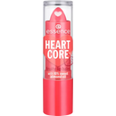 essence cosmetics Lippenbalsem HEART CORE fruity lip balm 02, 3 g
