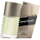 Bruno Banani Eau de Toilette Man, 50 ml
