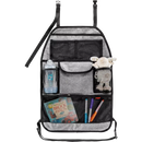 Reer TravelKid Opgeruimde Auto Achterbank Organiser, 1 stuk