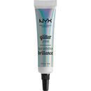 NYX PROFESSIONAL MAKEUP Base de Teint Glitter Glitter 01, 10 ml