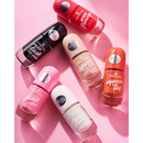 Vernis à ongles gel essence 33 Just White, 8 ml