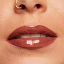 NYX PROFESSIONAL MAKEUP Gloss à lèvres Butter 47 Spiked Toffee, 8 ml