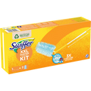 Swiffer Stofmagneet XXL (startset + 2 doeken), 1 st.