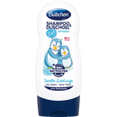 Bübchen Shampoo & Douchegel 2in1 Kids Gentle Darlings, 230 ml