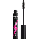 NYX PROFESSIONAL MAKEUP Mascara Worth The Hype 01 Noir, 7 ml