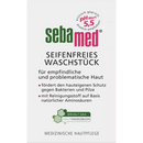 sebamed pastille lavante sans savon, 150 g