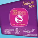 Nature Box Shampooing volume à l'huile d'amande, 385 ml