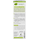 alverde NATURKOSMETIK alverde Huile de sport et de massage Fleurs d'arnica biologiques, 100 ml