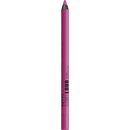 NYX PROFESSIONAL MAKEUP Crayon à lèvres Line Loud 09 Hottie Hijacker, 1,2 g
