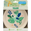 Crème Bord Babylove Nature, 1 pièce