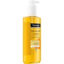 Neutrogena Curcuma Clear Gel Démaquillant 3en1 Curcuma Clear Apaisant, 200 ml