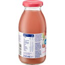 babylove mama Smoothie Appel, Banaan, Aardbei & Vlierbes, 250 ml