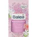 Balea Poudre de bain Your Time Out, 60 g