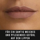 MAX FACTOR Rouge à lèvres Colour Elixir Velvet Matte, Dusk 40, 4 g