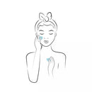 We-Vibe Vibromasseur à poser We-Vibe Touch X, 1 pièce