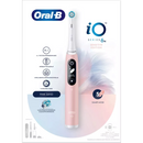 Oral-B Elektrische tandenborstel iO Series 6 Pink Sand, 1 stuk