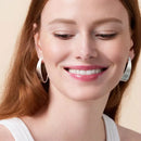 Catrice Lip Oil Glossin' Glow Getint 050 Spill The Tea, 4 ml