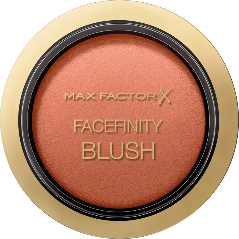 MAX FACTOR Blush Facefinity Poederblush, kleur 040, 1.5 g