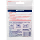 Dontodent Dontodent interdentale ragers schuin rood 0,4 mm ISO 2, 28 stuks.