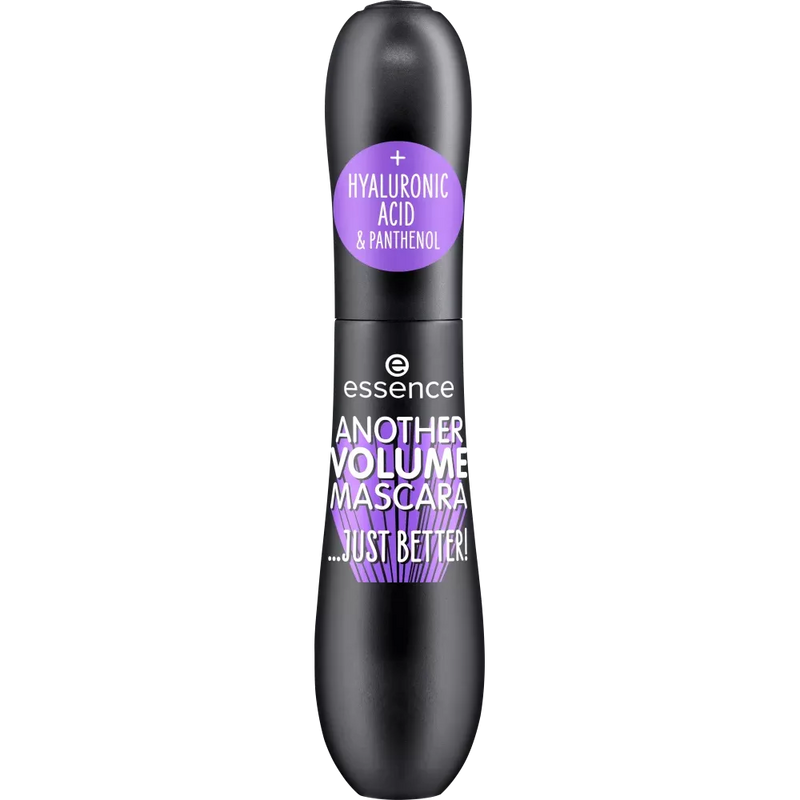 essence Mascara Another Volume ...Just Better!, 16 ml