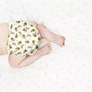 Bambino Mio Couche lavable miosolo All-in-One, ruche, 1 pièce