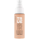 Catrice Make-up True Skin fond de teint hydratant sable neutre 030, 30 ml