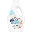 Lenor Wasmiddelgevoelige vloeistof voor zwaar gebruik, 25 Wl