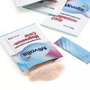 Mivolis Magnesiumcitraat, granulaat 20 zakjes, 120 g