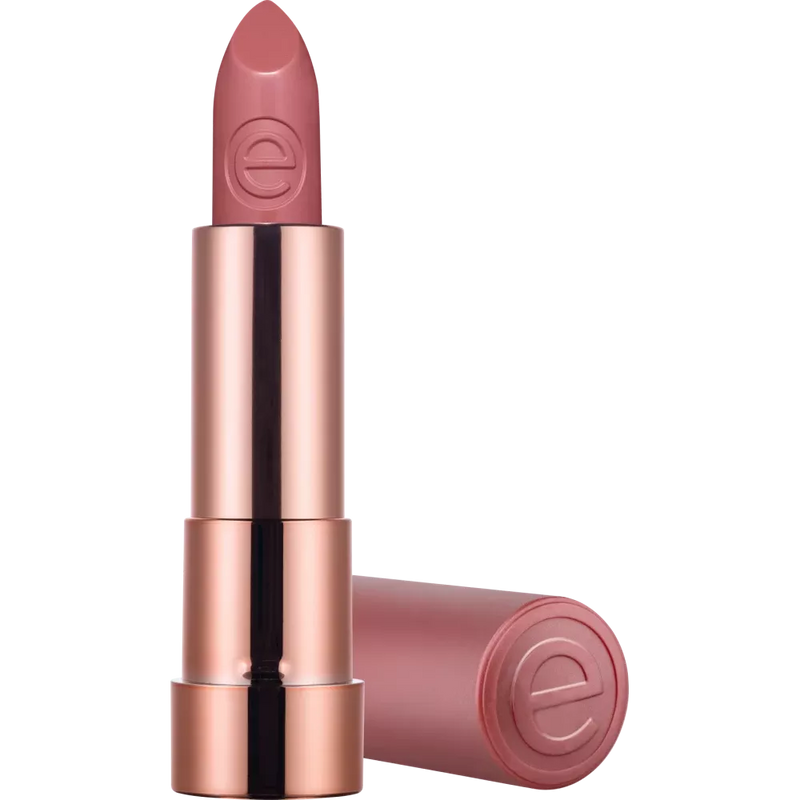 essence cosmetics Rouge à lèvres nude hydratant 303, 3,5 g