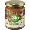 dmBio Hazelnootpuree, 250 g